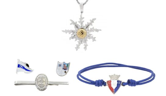 Joyerías Eguzkilore relanza su propuesta de regalos corporativos