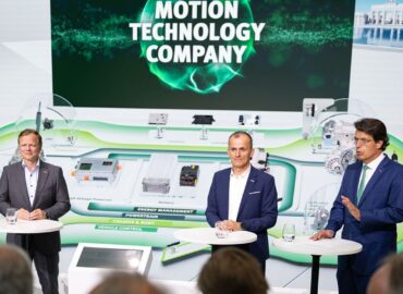 El Schaeffler Automotive Symposium presenta las innovaciones y tecnologías del futuro