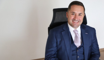 Julián Fernández Fernández analiza el futuro del comercio exterior mexicano
