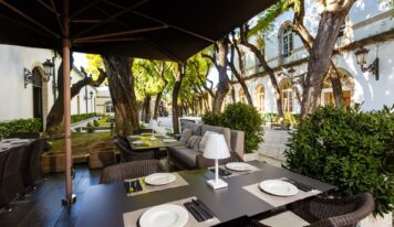 Toro Tapas inaugura su Raw Bar: una experiencia desde mediodía hasta el anochecer con cocina abierta