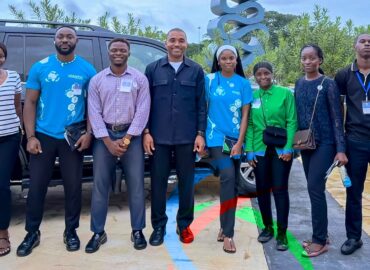GITGE comunica la conclusión de la etapa del Dr. Óscar Ondo como director general