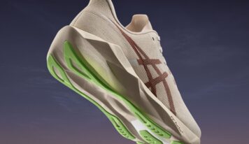 ASICS presenta el nuevo calzado NOVABLAST™ 6