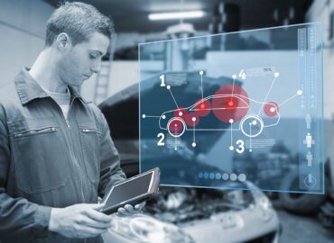UAG impulsa la formación de ingenieros en tecnologías automotrices