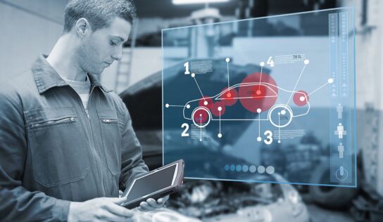 UAG impulsa la formación de ingenieros en tecnologías automotrices