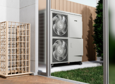 Origen Solar propone combinar energía solar fotovoltaica y aerotermia para optimizar el consumo eléctrico en los hogares