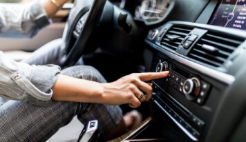 Talleres Murillo comparte las mejores recomendaciones para utilizar correctamente el aire acondicionado del coche durante el verano