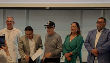 Tijuana Innovadora y Baja Health Cluster buscan proyectar talento mexicano y fortalecer el turismo médico