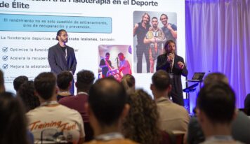 FISIOEXPO celebra su encuentro profesional en IFEMA Madrid