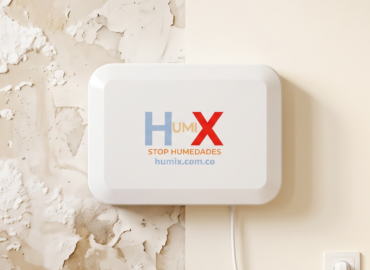 HUMIX expande su tecnología de eliminación de humedad por capilaridad a Latinoamérica