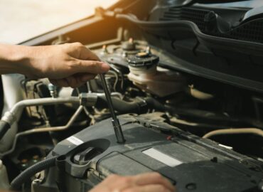 ¿Cómo prevenir y actuar ante un incendio en el coche?