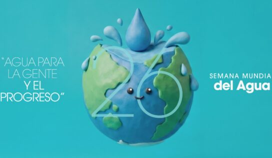 Alkanatur impulsa el cambio durante la Semana del Agua 2026