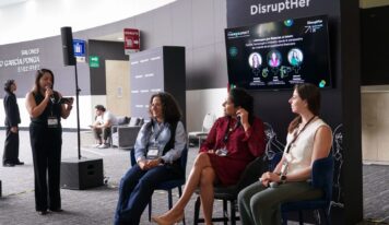 DisruptHer regresa en 2026 para impulsar el liderazgo femenino en FINNOSUMMIT