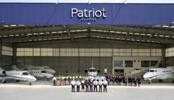 Patriot Aviation presenta Private Sky Club