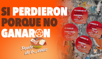 Yoplait Postres implementa estrategias para conectar con la afición durante la temporada mundialista