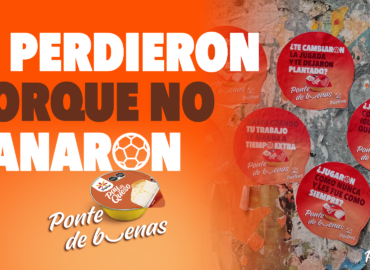 Yoplait Postres implementa estrategias para conectar con la afición durante la temporada mundialista