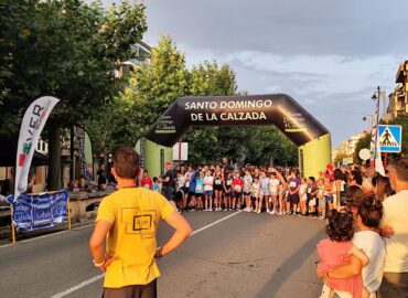 La Red invita a descubrir el Medievo corriendo