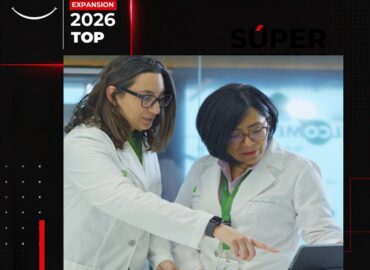 Ingredion reconocida entre las Súper Empresas para Mujeres 2026