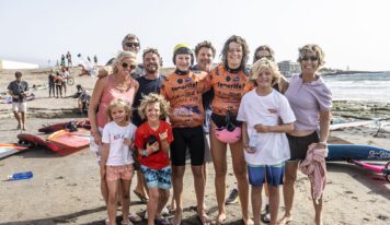 Canarias consolida un festival internacional donde deporte, cultura, familia y naturaleza se dan la mano