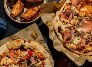 Topepizza inicia un plan de expansión para llevar su modelo de pizzería artesanal a nuevas ciudades