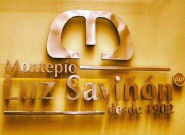Montepío Luz Saviñón facilita soluciones para atender las necesidades del hogar