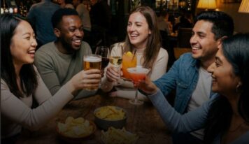 En el Día de la Cerveza, Grupo Modelo celebra a la cerveza como la bebida que el mundo elige para reunirse: 7 de cada 10 la escogen
