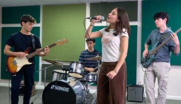 Las artes en la educación: una herramienta clave para el desarrollo cognitivo y emocional infantil