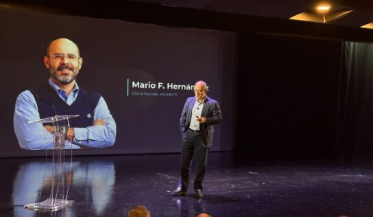 Afirme, Monibyte y Visa lanzan solución inteligente para ahorros de hasta $6.5 mdp anuales en gastos corporativos