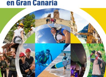 El Congreso Estatal de Turismo Activo y Ecoturismo será este año en Canarias