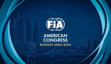 El presidente de Argentina se unirá a los clubes miembros de la FIA en el Congreso para impulsar la movilidad y el deporte del motor en todas las Américas