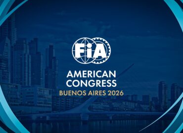 El presidente de Argentina se unirá a los clubes miembros de la FIA en el Congreso para impulsar la movilidad y el deporte del motor en todas las Américas