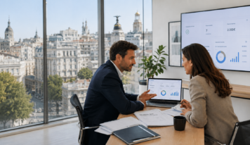 De presentar impuestos a entender el negocio: qué define hoy a la mejor gestoría online