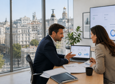 De presentar impuestos a entender el negocio: qué define hoy a la mejor gestoría online