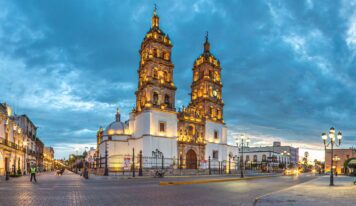 La demanda de Durango como destino para el verano crece un 75 % entre los viajeros mexicanos