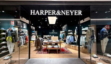 <div>Harper & Neyer suma dos tiendas en su plan para alcanzar los 100 millones en 2030</div>