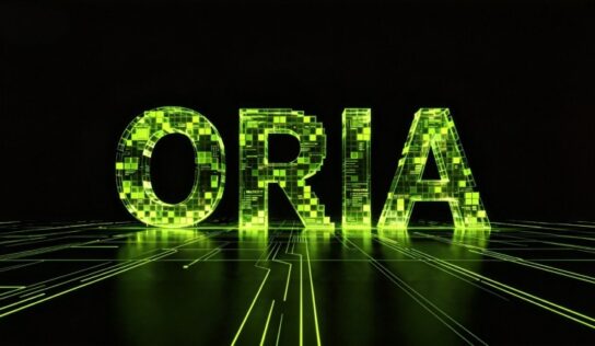 Oria presenta su estrategia de producto centrada en Oria.xyz y amplía su ecosistema institucional y de billeteras digitales