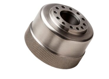 Listos para la producción a gran escala: Schaeffler presenta reductores de precisión fabricados mediante conformado para robots humanoides