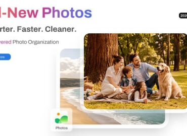 TerraMaster Photos recibe una importante actualización para facilitar la gestión de fotografías