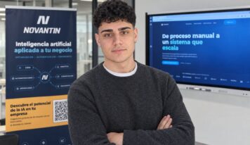 Posicionar una pyme en la IA depende de sus artículos y no de sus páginas de venta, según el estudio de 90 días publicado por Novantin