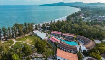 Barceló Hotel Group inaugura el Occidental Bangtao Beach Resort en Tailandia