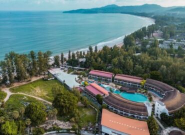 Barceló Hotel Group inaugura el Occidental Bangtao Beach Resort en Tailandia