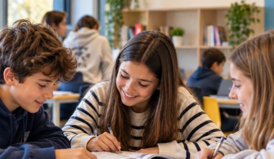 GSD responde a los retos de PISA 2025 con una educación guiada por la evidencia