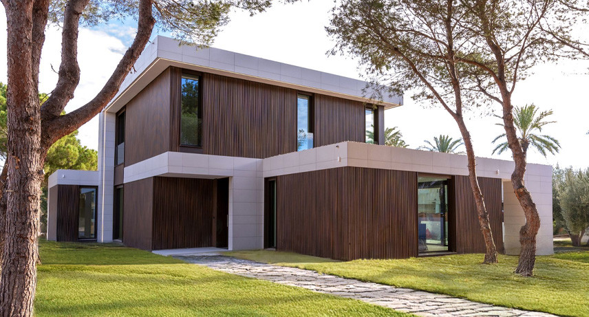 ¿Cuándo merece la pena elegir una vivienda industrializada? ¿Cuándo merece la pena elegir una vivienda industrializada?