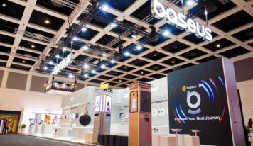 Baseus presenta en IFA 2026 sus novedades en carga, audio y seguridad