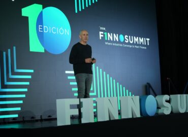 FINNOSUMMIT 2026 cierra su 10ª edición con más de 2 mil asistentes