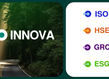 ESG Innova – ISOTools revoluciona la experiencia de Cliente con una plataforma unificada y una nueva identidad corporativa