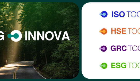 ESG Innova – ISOTools revoluciona la experiencia de Cliente con una plataforma unificada y una nueva identidad corporativa