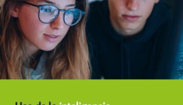 Casi 1 de cada 2 adolescentes y jóvenes españoles le pide a la IA que le haga sus tareas escolares