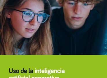 Casi 1 de cada 2 adolescentes y jóvenes españoles le pide a la IA que le haga sus tareas escolares
