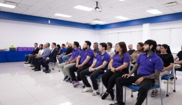Planet Fitness® México y PrepaTEC suman esfuerzos para fortalecer espacios de bienestar y actividad física