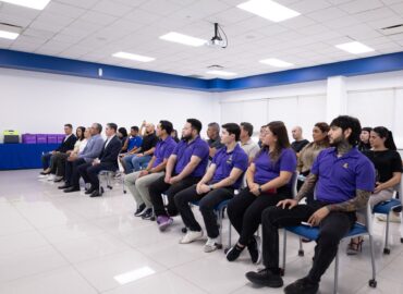 Planet Fitness® México y PrepaTEC suman esfuerzos para fortalecer espacios de bienestar y actividad física